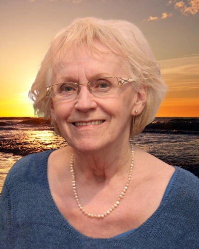 Cécile Boies