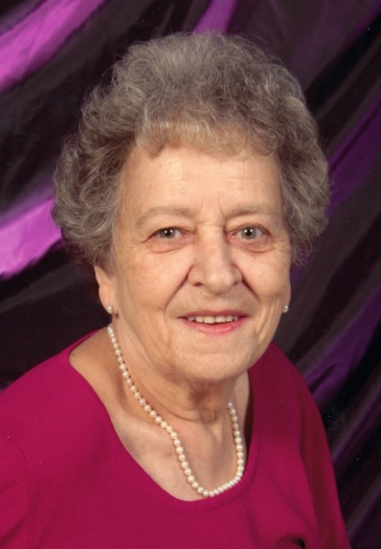Alice Grégoire