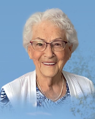Jacqueline Verville Ouellette