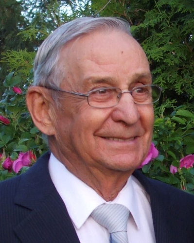 Jacques Bélanger