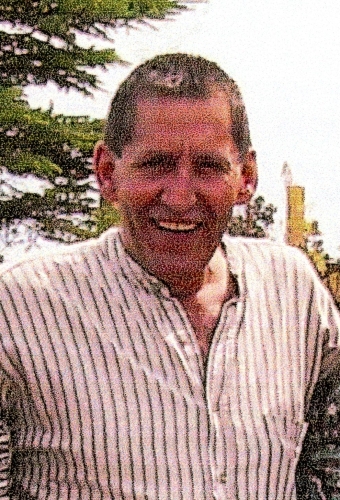 Roger Roux