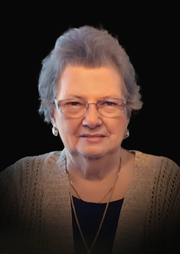 Jacqueline Dupont
