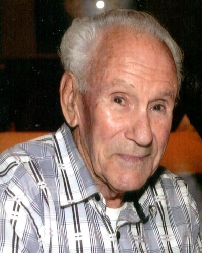 Guy Fournier