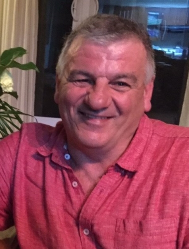 François Fournier