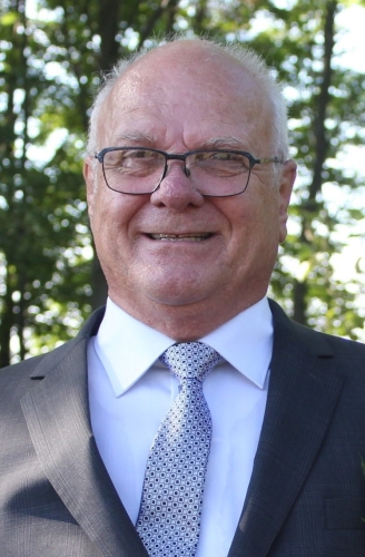 Pierre Verville