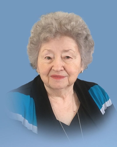 Jeannine Champoux
