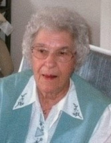 Rita Côté