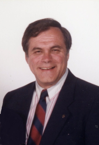 Pierre Béliveau