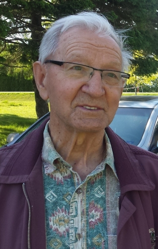Maurice Castonguay