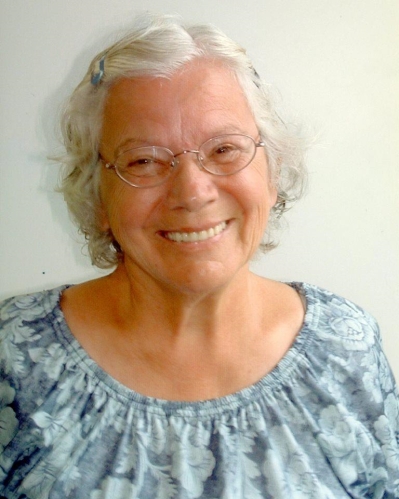 Marie-Anna Germain
