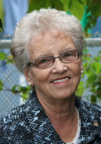 Constance Mercier Ruel