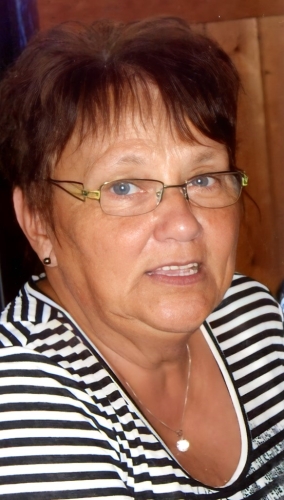Lucille Simoneau