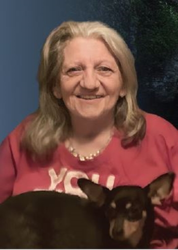 Ginette Gagné