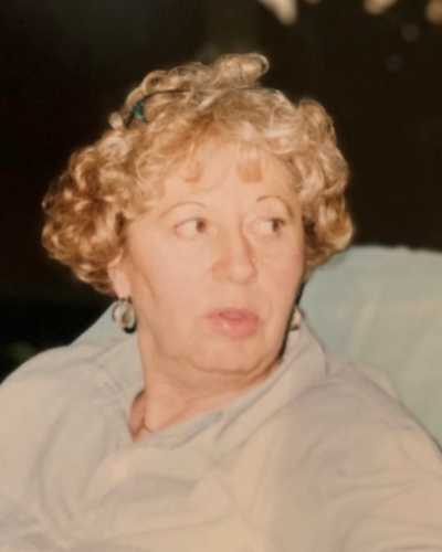 Jeanne Lemay Alain