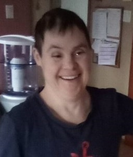 Nancy Côté