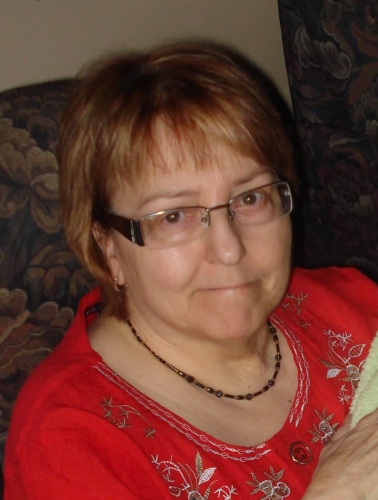 Noëlla Deschênes
