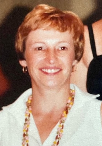 Raymonde Kirouac