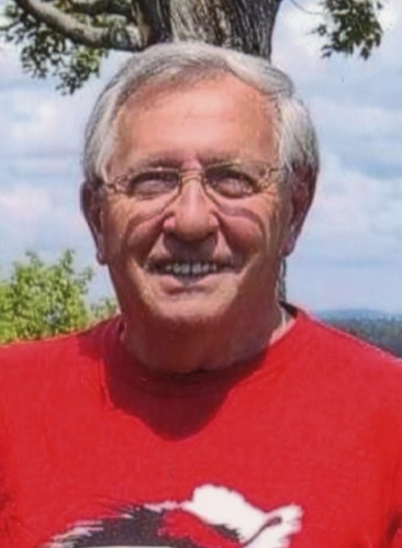 Richard Tousignant
