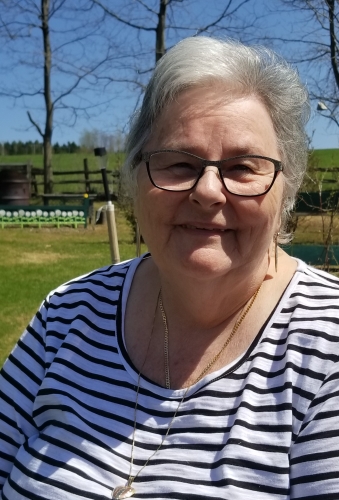 Suzanne Côté