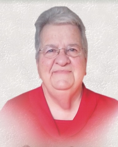 Aline Brassard