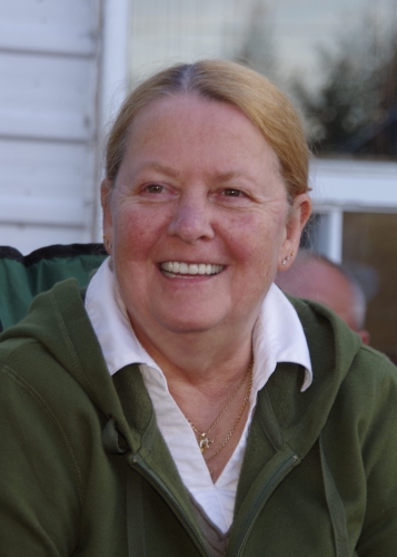 Ginette Daigle