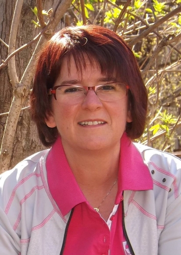 Chantal Cormier