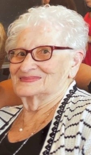 Marcella Ruël