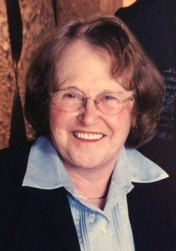 Laurette Labonté