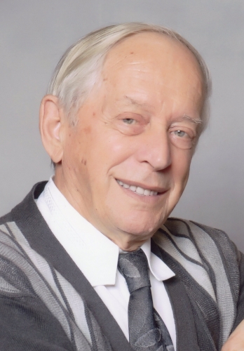 Robert Auger