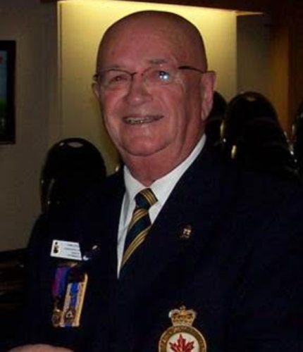Yvan Létourneau