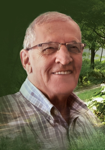 Gérard Fréchette