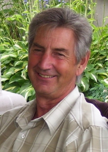 Raymond Paris