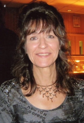 Line Dubois