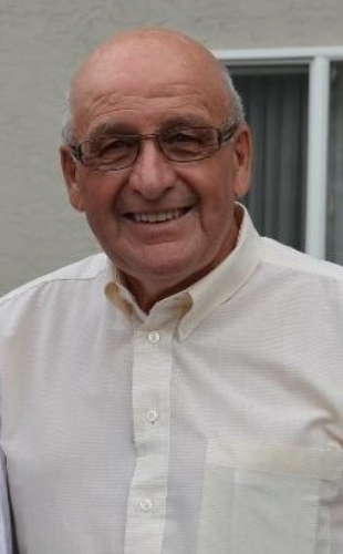 Laurent Tardif