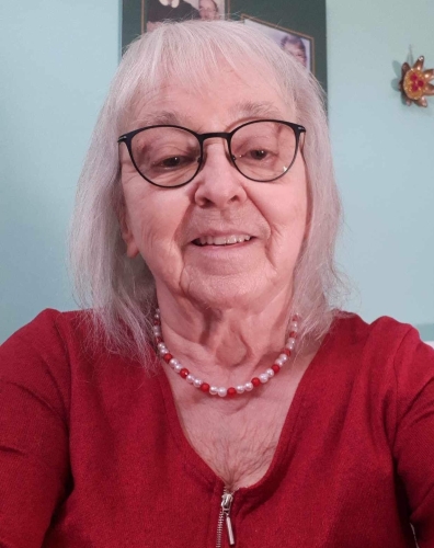 Monique Courcy
