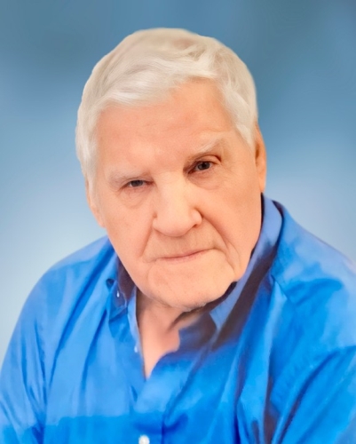 Norbert Lemay