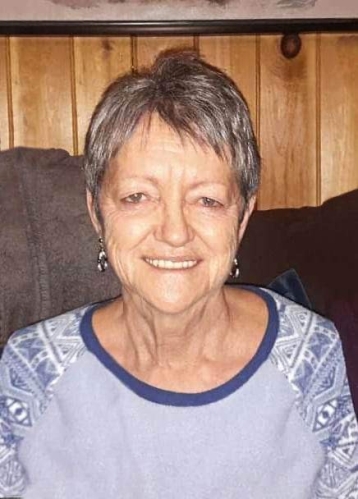 Raymonde Mercier