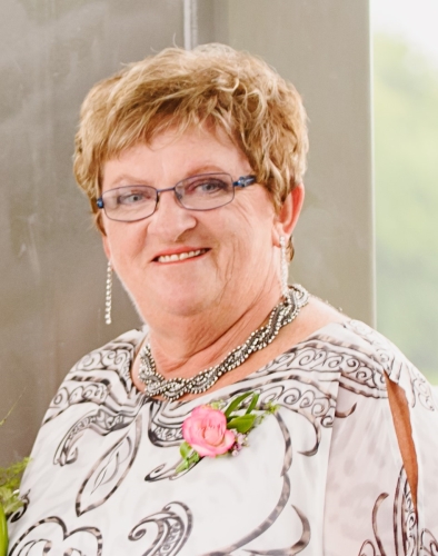 Suzanne Cormier