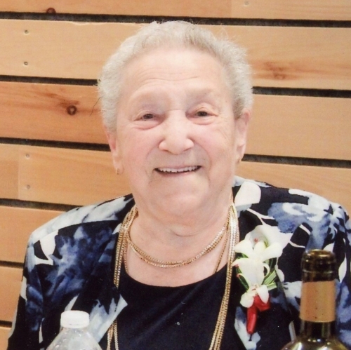 Claire Déziel