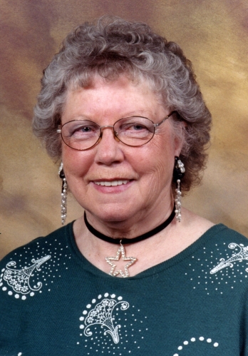 Béatrice Morrill