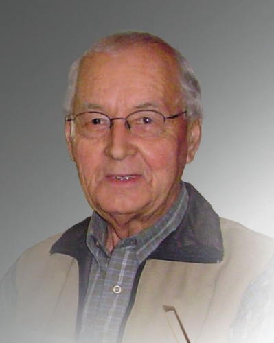 Laurent Vigneault
