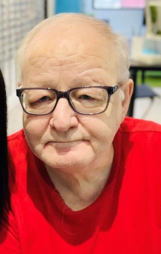 Claude Murray