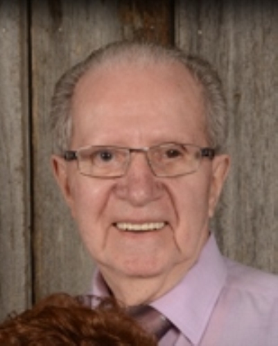 Conrad Paquin