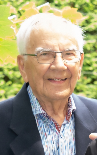 Roger Boissonneault