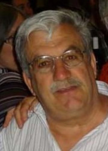 Marcel Brindle