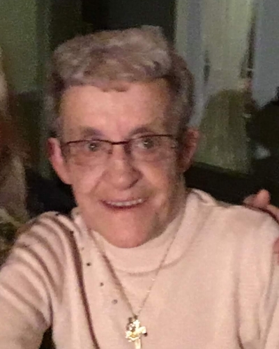 Angèle Babineau