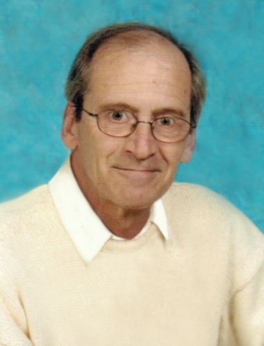 Denis Dussault