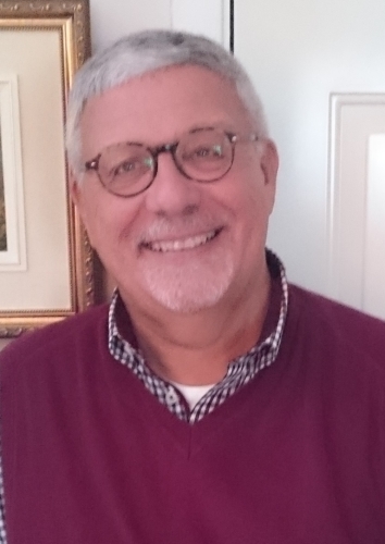 Benoit Rheault