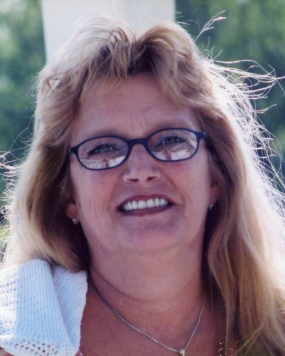 Sylvie Leboeuf