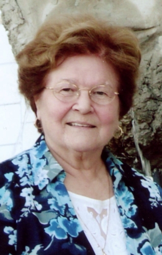 Thérèse Ricard